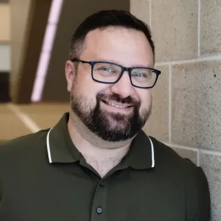 Michael Constantinoff